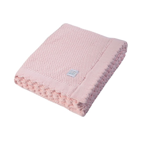 ΚΟΥΒΕΡΤΑ ΚΟΥΝΙΑΣ (90X120) 457 PINK